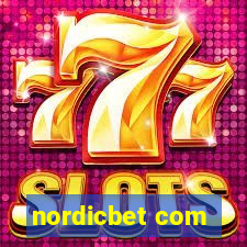 nordicbet com