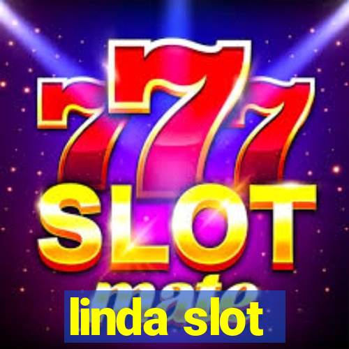 linda slot