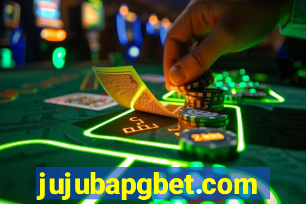 jujubapgbet.com