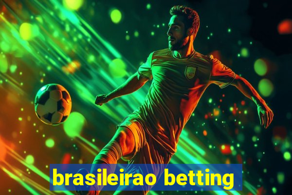 brasileirao betting