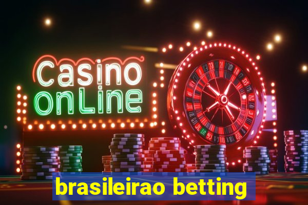 brasileirao betting