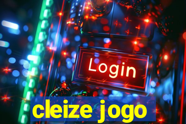 cleize jogo