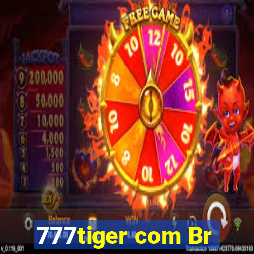 777tiger com Br