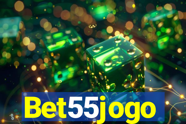 Bet55jogo