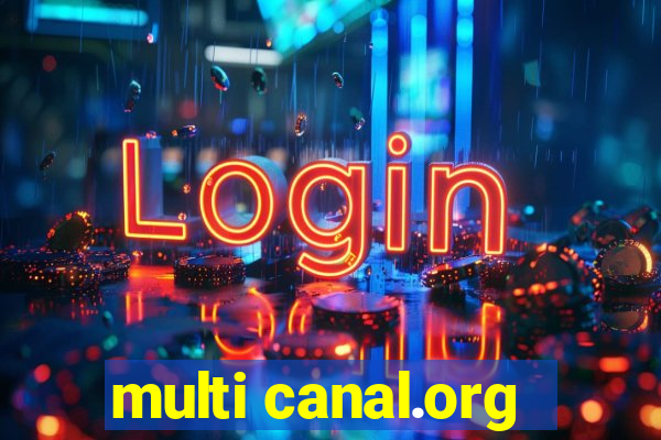 multi canal.org