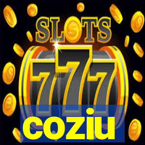 coziu