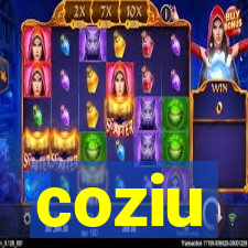 coziu