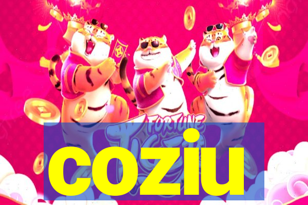 coziu