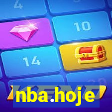 nba.hoje