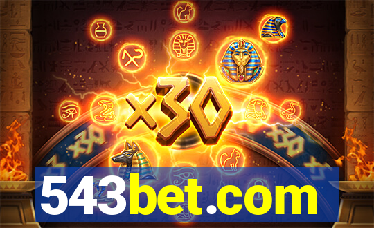 543bet.com