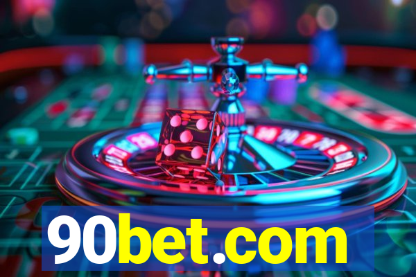 90bet.com