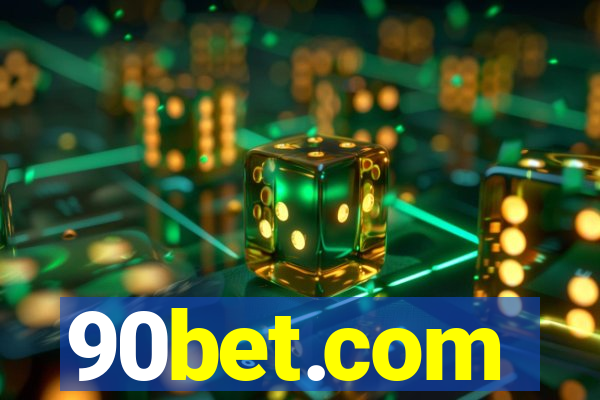 90bet.com