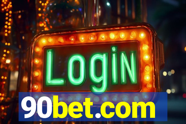 90bet.com