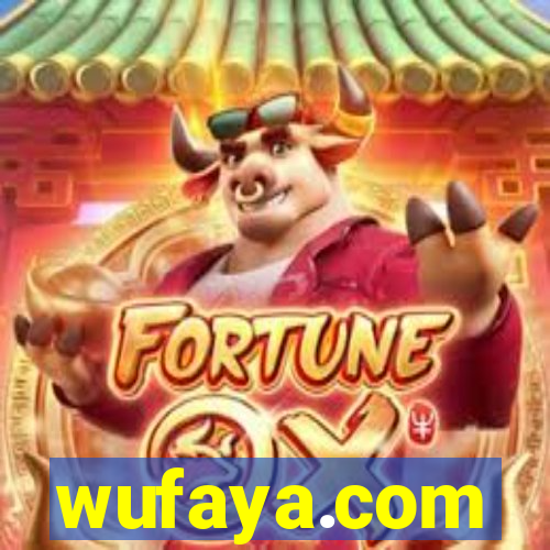 wufaya.com