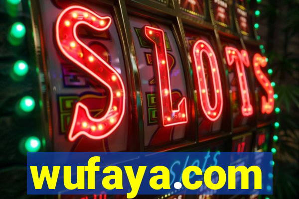 wufaya.com