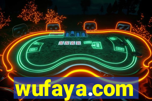 wufaya.com