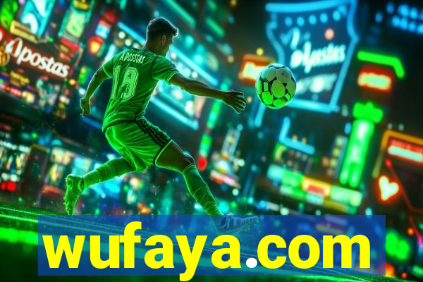 wufaya.com