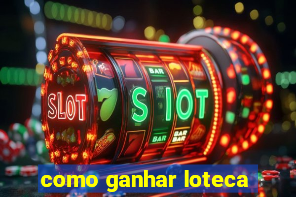 como ganhar loteca