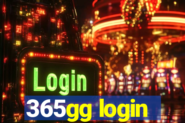 365gg login