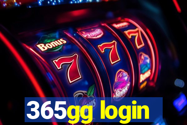 365gg login