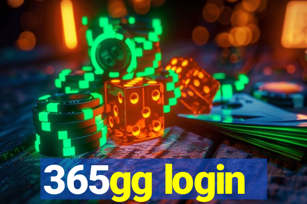 365gg login