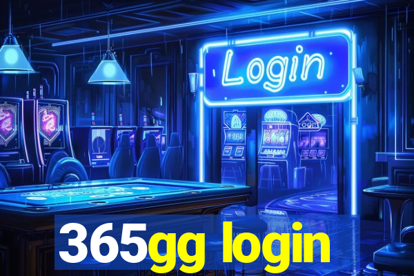 365gg login