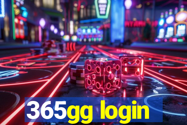 365gg login