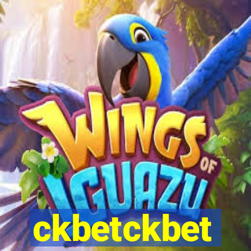 ckbetckbet