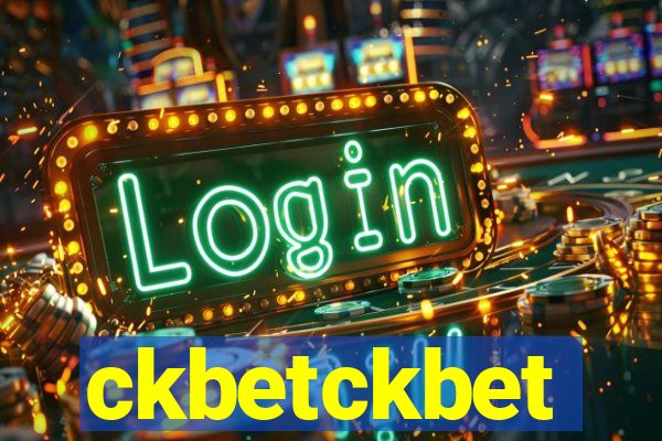 ckbetckbet