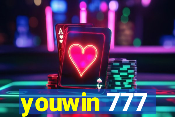 youwin 777