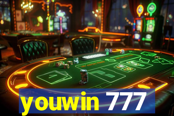 youwin 777