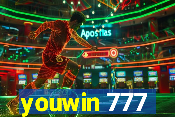 youwin 777