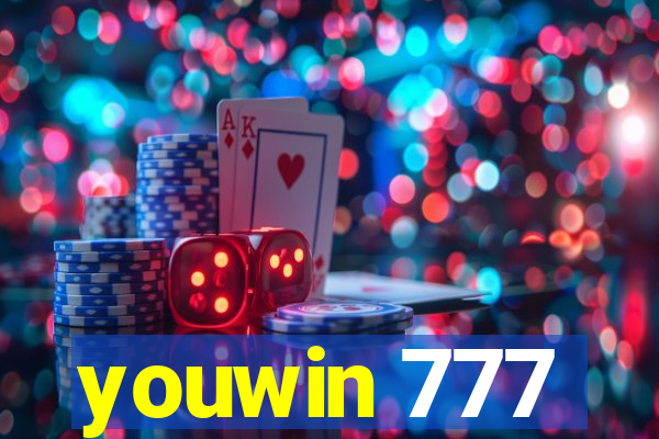 youwin 777