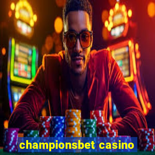 championsbet casino