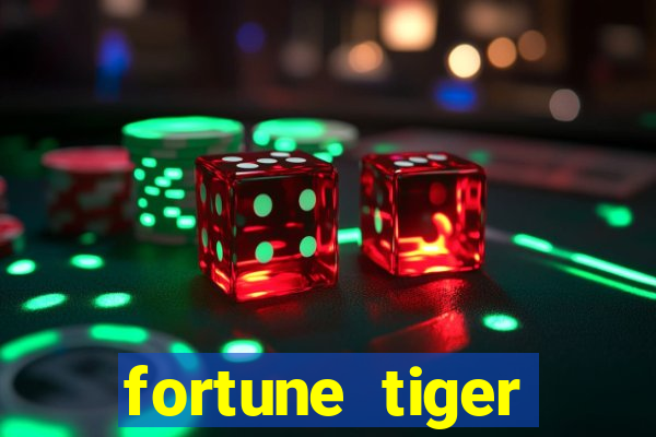 fortune tiger dinheiro infinito apk