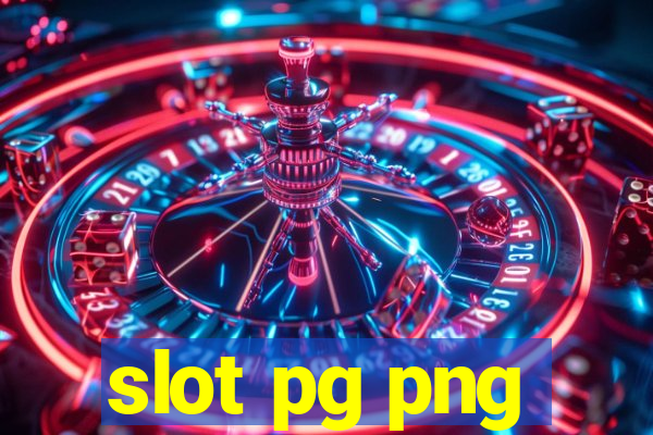 slot pg png