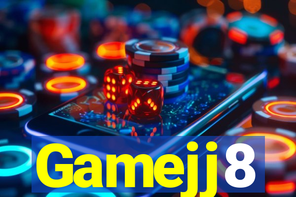 Gamejj8