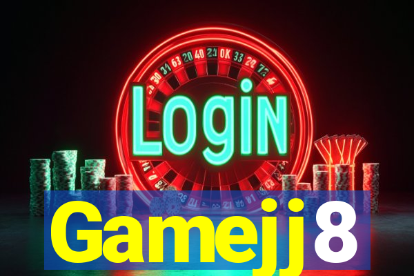 Gamejj8