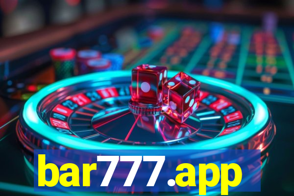 bar777.app