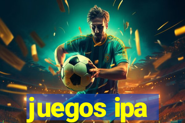 juegos ipa