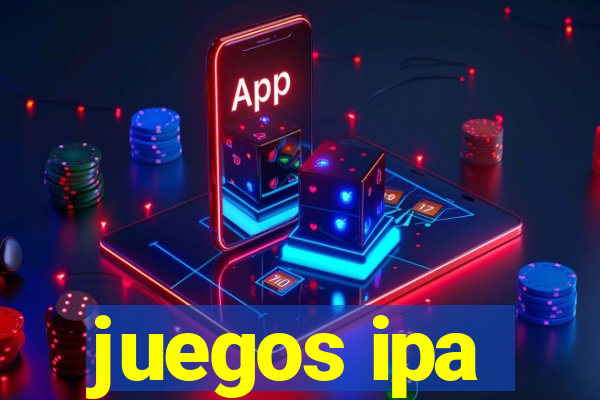 juegos ipa