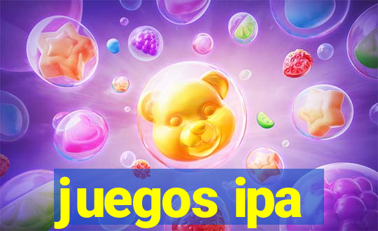 juegos ipa