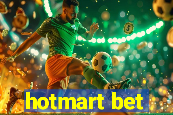 hotmart bet