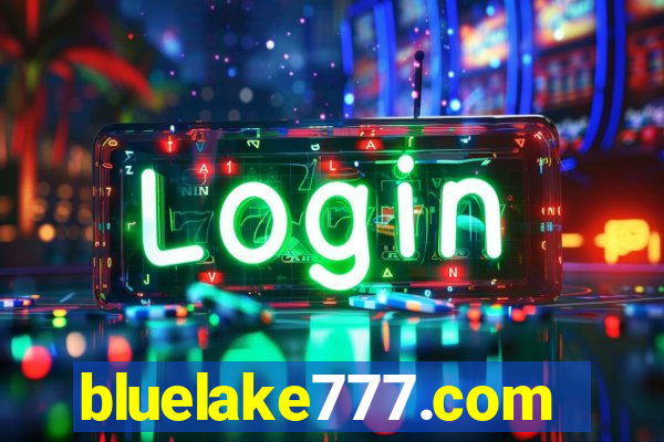 bluelake777.com