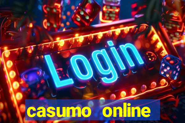 casumo online casino review