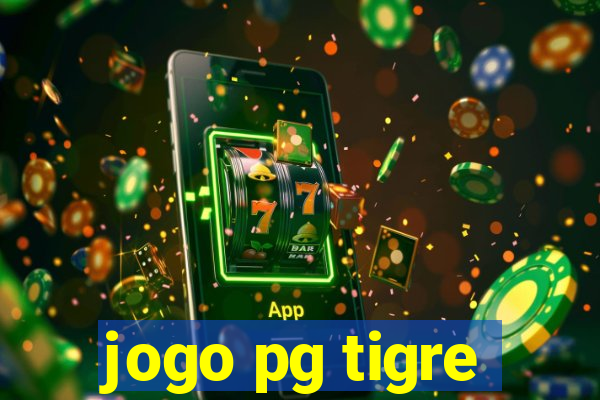 jogo pg tigre