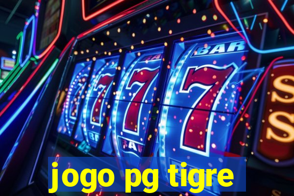 jogo pg tigre