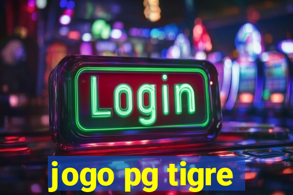 jogo pg tigre