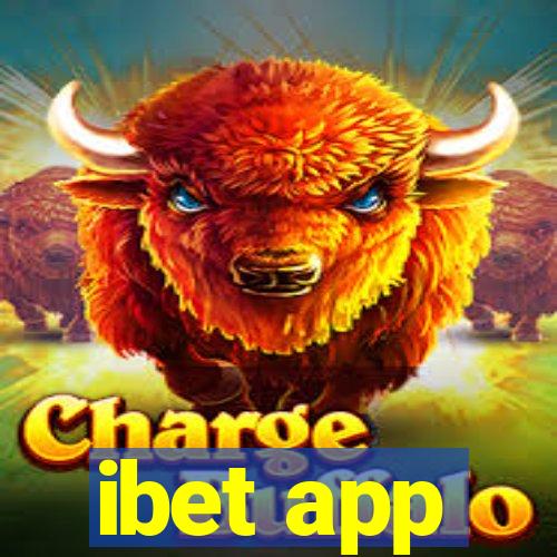 ibet app