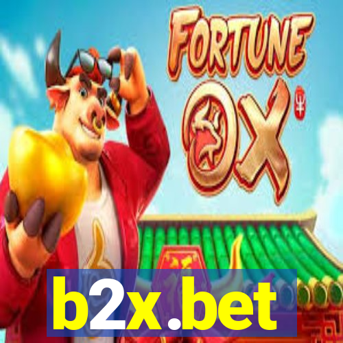 b2x.bet